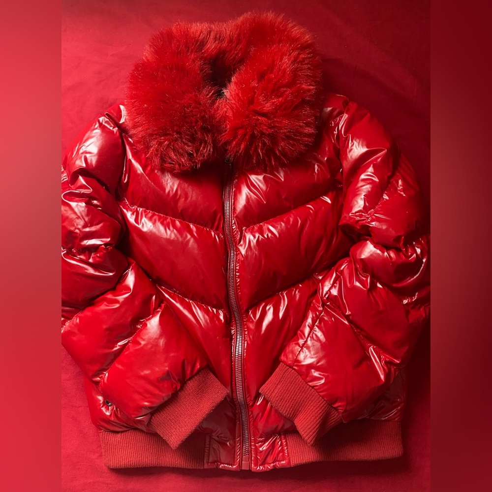 Boys coat